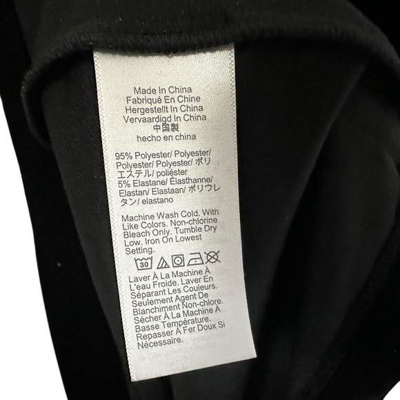 J. Crew Womens Velvet Tiered Midi Dress Size 6 Black Sleeveless Preppy Pockets - Picture 8 of 10